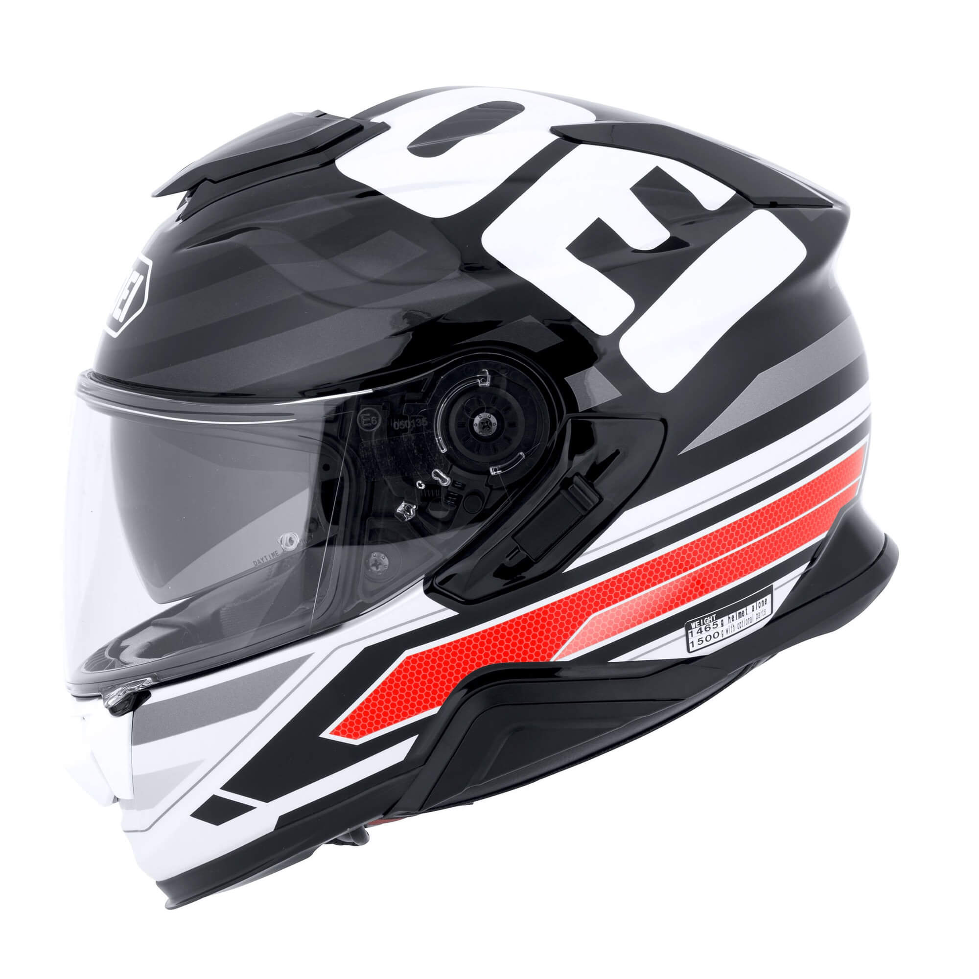 МотоШолом Shoei Gt-Air 2 Insignia TC-1 - mybike | Київ