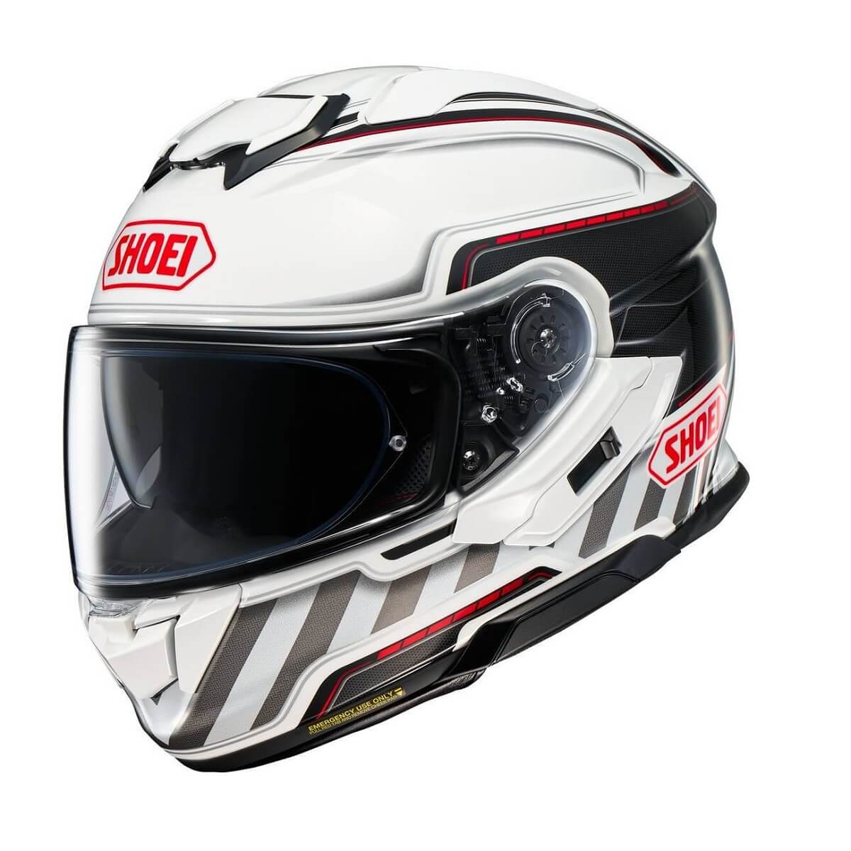 МотоШлем Shoei Gt-Air 3 Discipline TC-6 - mybike | Киев, Днепр