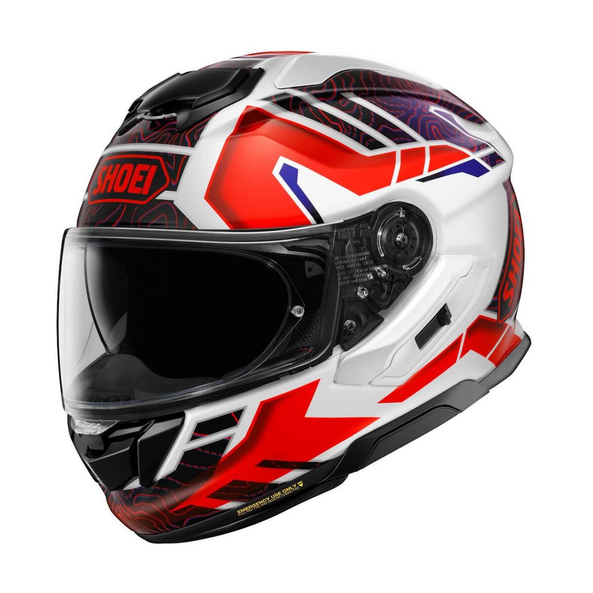値下げ交渉OK　SHOEIショウエイGT-Air МотоШолом Shoei Gt-Air 3 Hike TC-10 - mybike | Київ, Дніпро, Одеса