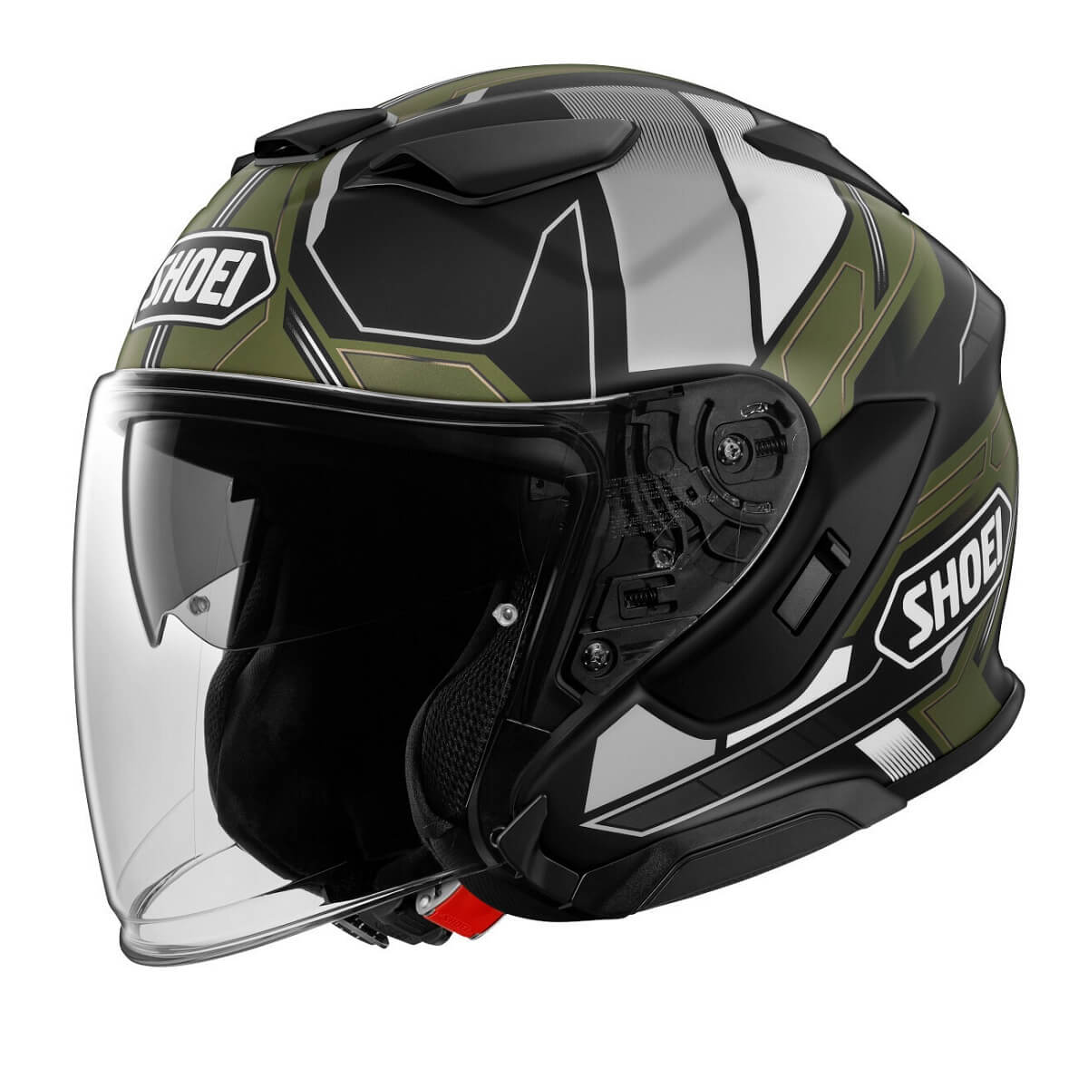 МотоШолом Shoei J-Cruise 3 Whizzy TC-11 - mybike | Київ, Дніпро