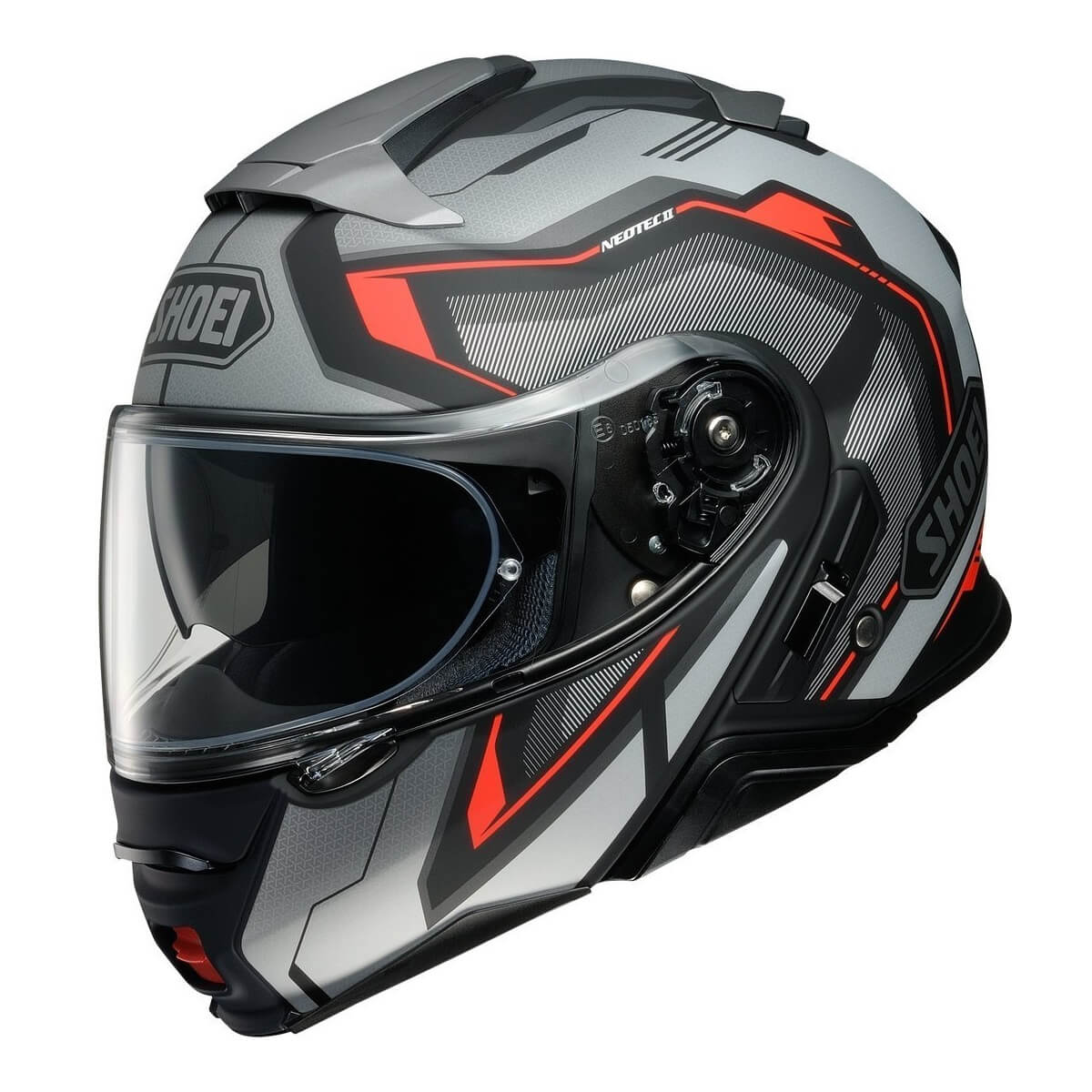 МотоШлем Shoei Neotec 2 Respect TC-5 - mybike | Киев, Днепр