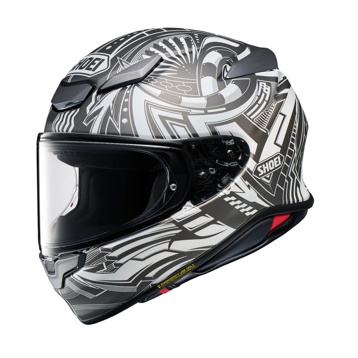 МотоШлем Shoei NXR 2 Beaut TC-6 - mybike | Киев, Днепр, Одесса, Львов