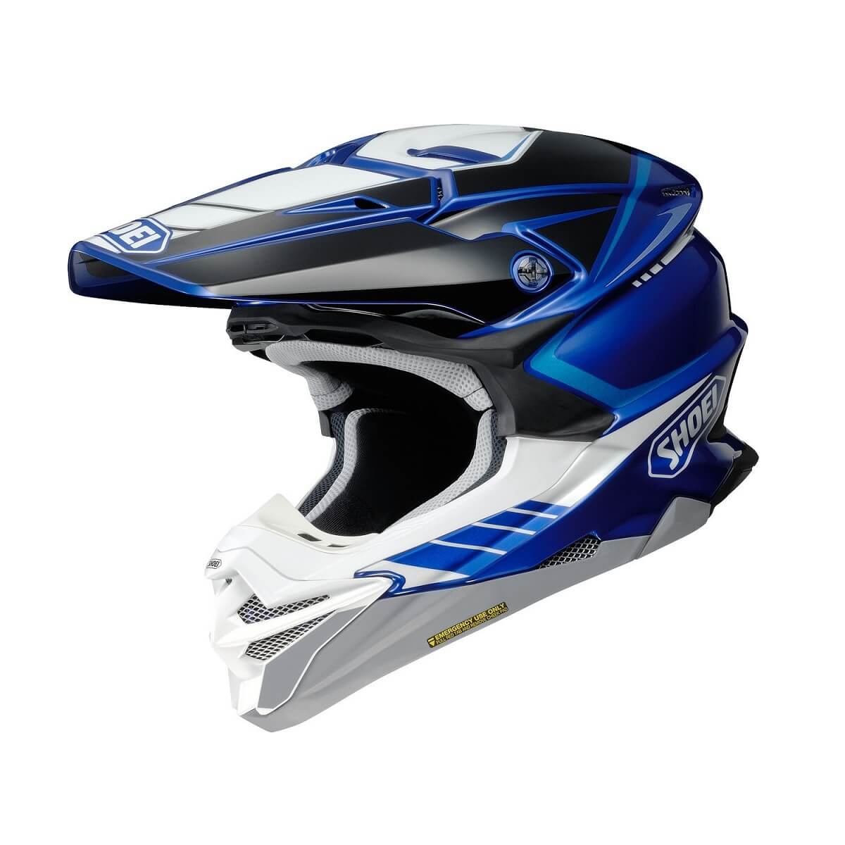 メンデルスゾーン ホイル プロモ МотоШолом Shoei VFX-WR 06 Jammer TC-2 - mybike | Київ, Дніпро