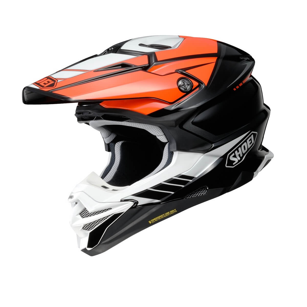 МотоШлем Shoei VFX-WR 06 Jammer TC-8 - mybike | Киев, Днепр