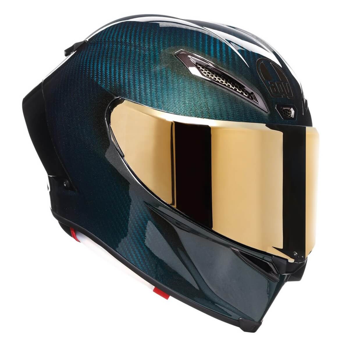 セキュリティ・セーフティ AGV Pista GP RR Speciale Helmet AGV Pista GP RR Speciale ▶️ [Marti Motos]
