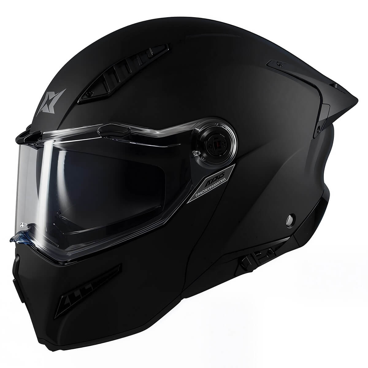 МотоШолом Axxis Ghostfighter SV - mybike | Київ, Дніпро, Одеса, Львів