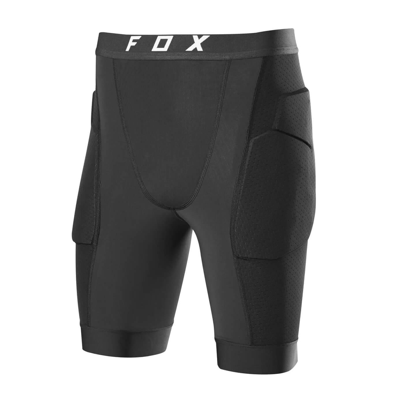 ウェア FOX baseframe pro FOX Baseframe Pro Sleeveless Baselayer Men - black | BIKE24