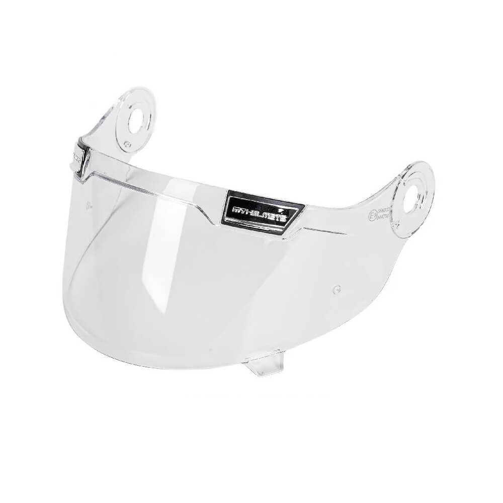 МотоСкло для шолома MT Jarama Silver (V-32) clear - mybike | Київ