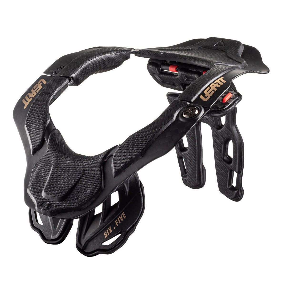 新品未使用　LEATT Neck Brace DBX 3.5 カーボン　DH Leatt DBX 3.5 neck brace - Sovereign Cycle