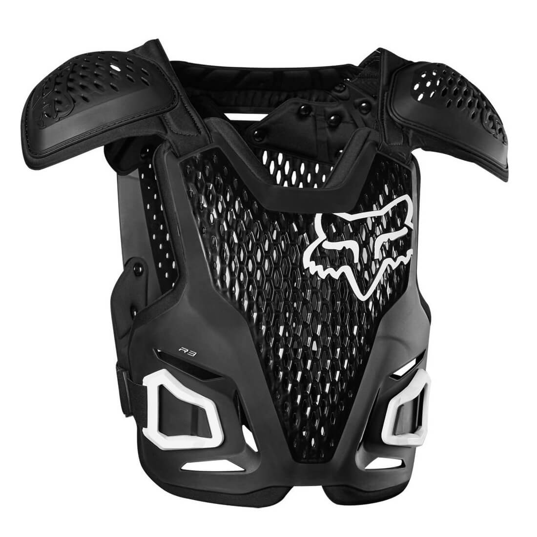 МотоЗахист тіла Fox R3 Roost Deflector - mybike | Київ, Дніпро