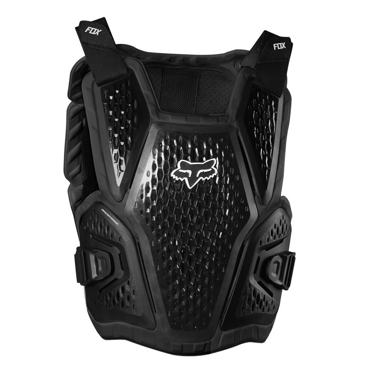 МотоЗахист тіла Fox Raceframe Impact - mybike | Київ, Дніпро