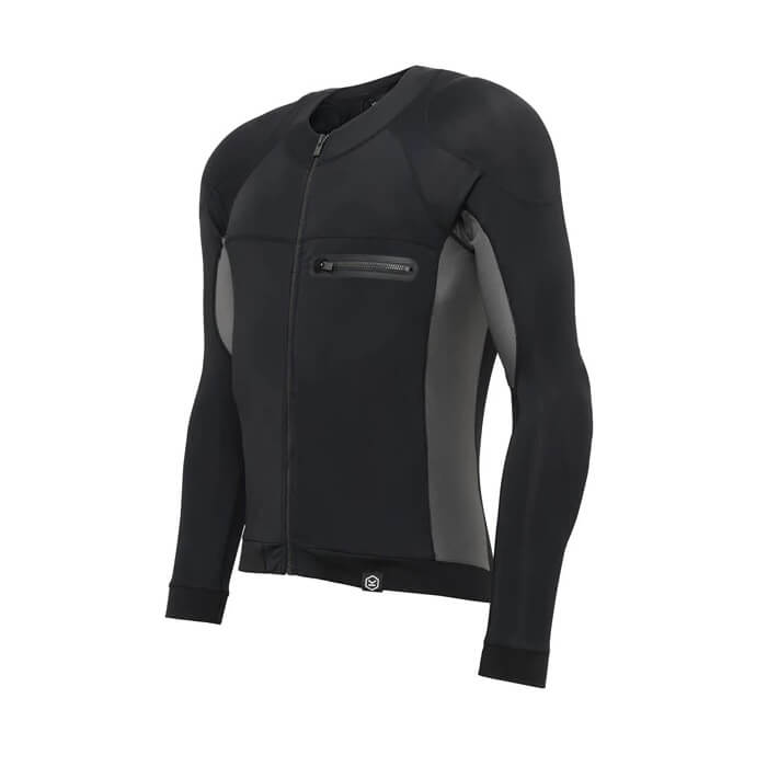 МотоЗащита тела Knox Action Shirt MK2 - mybike | Киев, Днепр