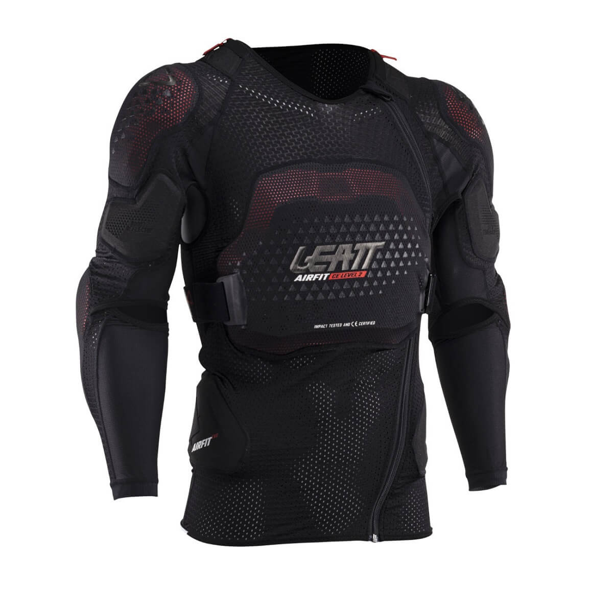 МотоЗащита тела Leatt Body Protector 3DF AirFit Evo - mybike