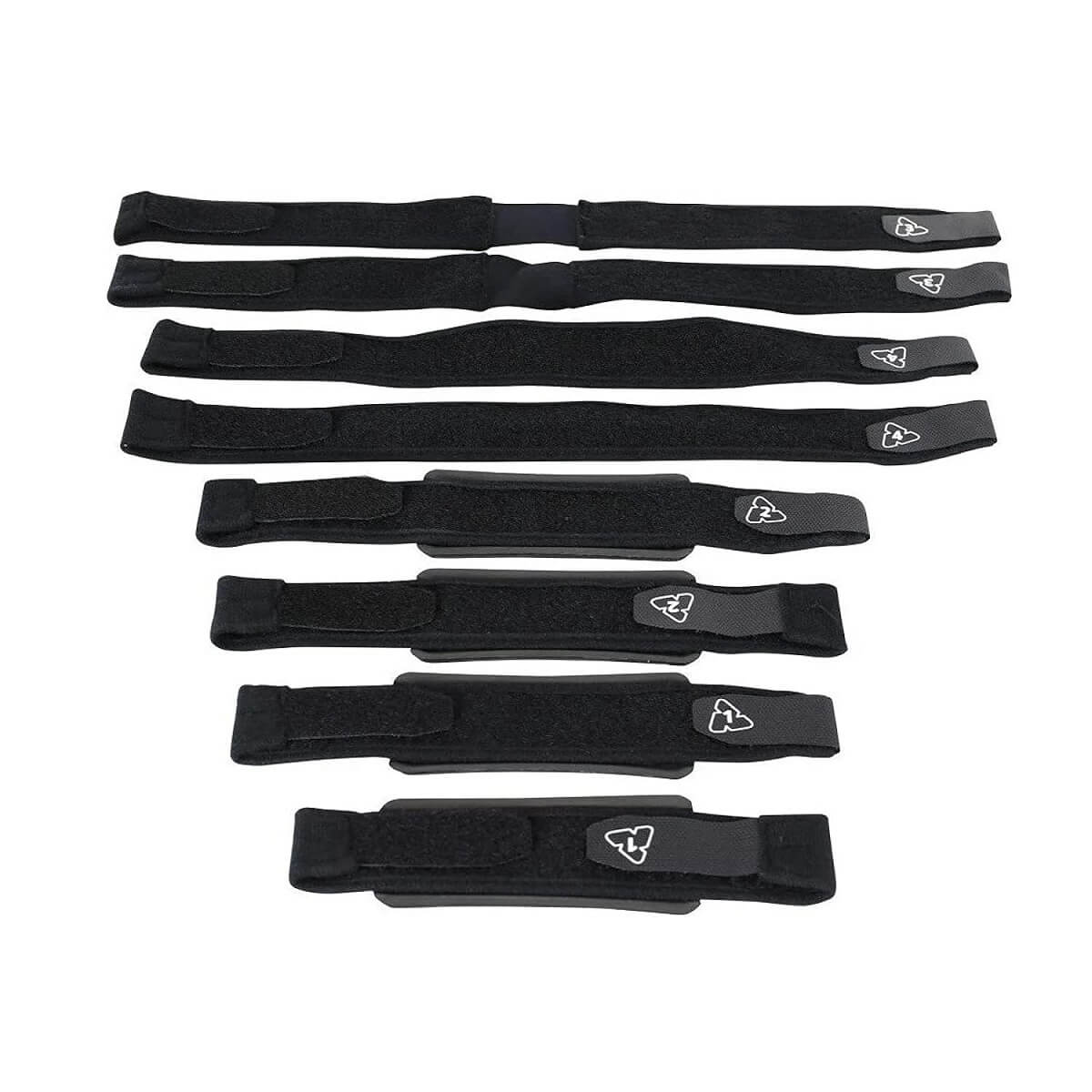 【YU- YU-☆】MAHF STRETCH LIGHT PISTE L zastezhki-leatt-strap-kit-x-