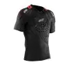 МотоДжерси защитная Leatt ReFlex Stealth Body Tee - mybike | Киев