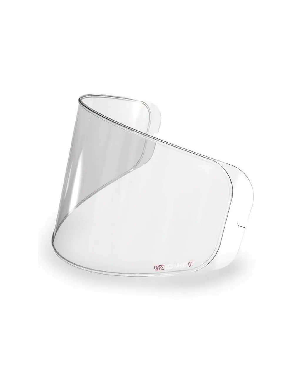 Airoh commander 2024 pinlock