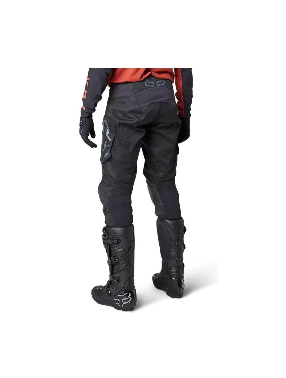 МотоШтани Fox Ranger Off Road Pant - mybike | Київ, Дніпро, Одеса