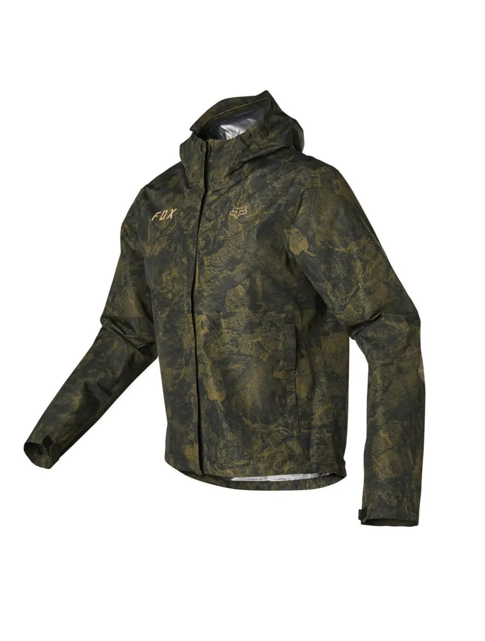 Fox Legion Packable mybike