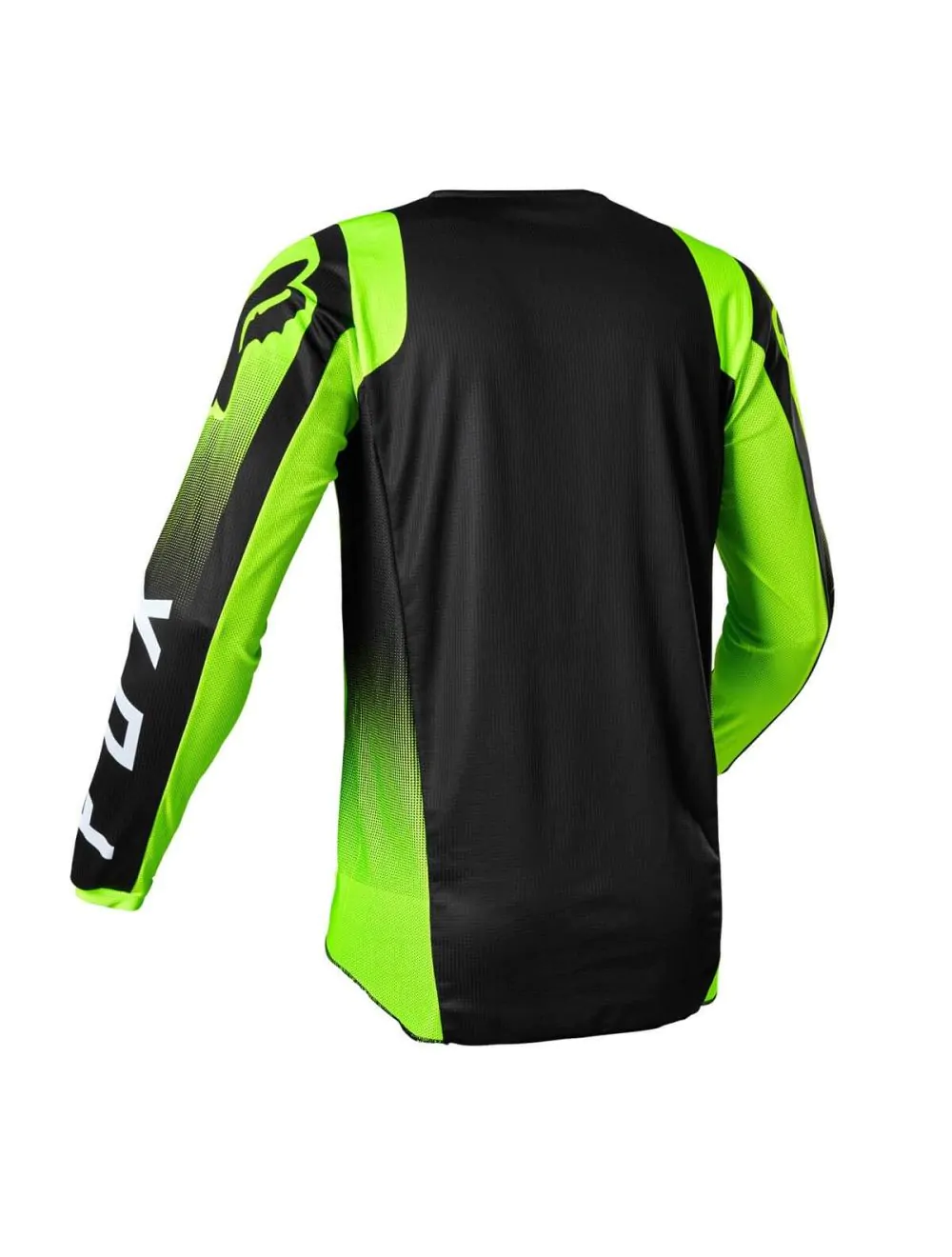 МотоДжерсі Fox 180 Monster Jersey - mybike | Київ, Дніпро, Одеса