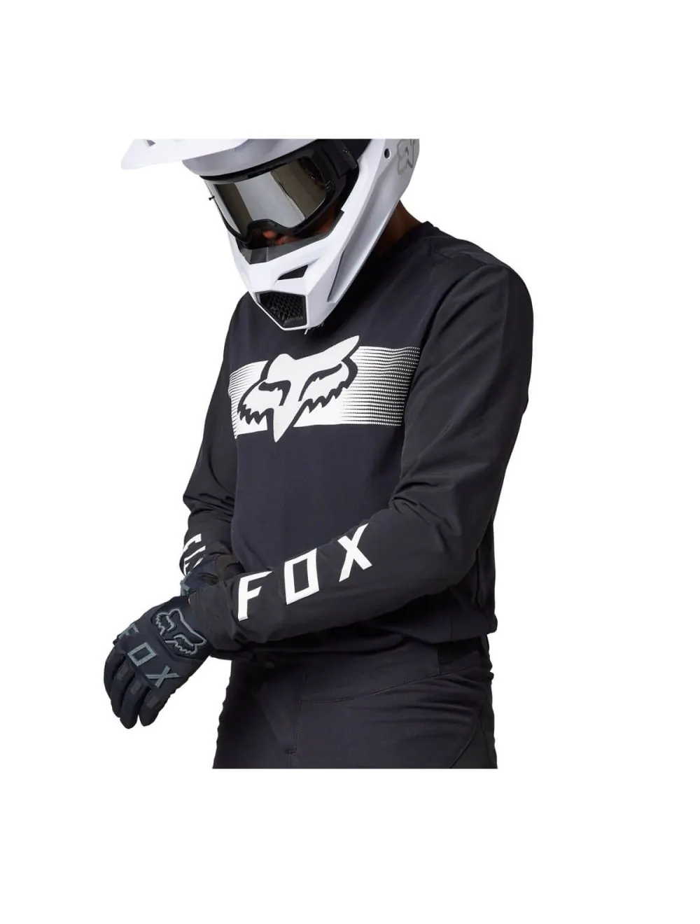 МотоДжерси Fox Ranger Off Road - mybike | Киев, Днепр, Одесса, Львов