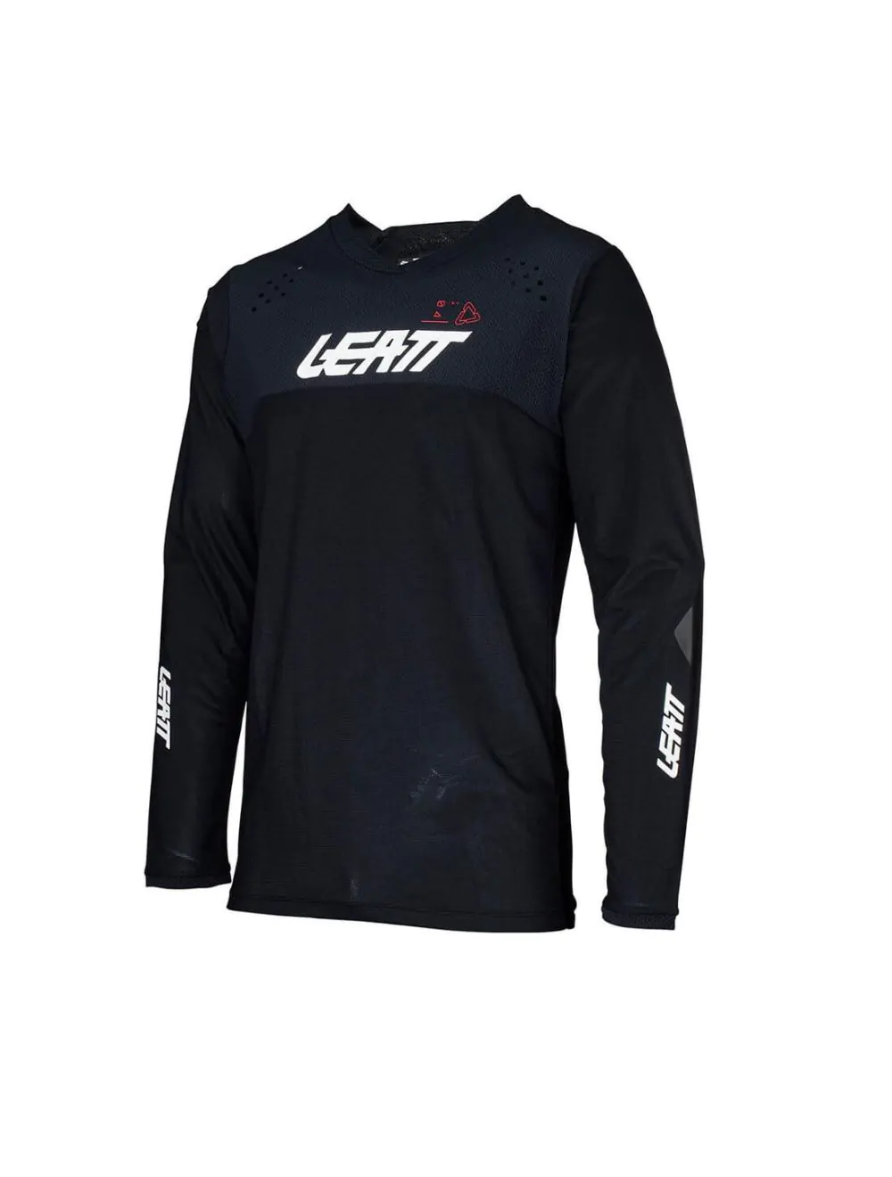 МотоДжерсі Leatt Jersey GPX 4.5 Enduro - mybike | Київ, Дніпро
