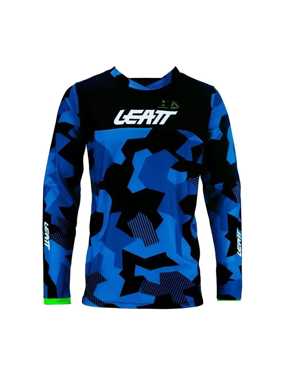 МотоДжерсі Leatt Jersey GPX 4.5 Enduro - mybike | Київ, Дніпро