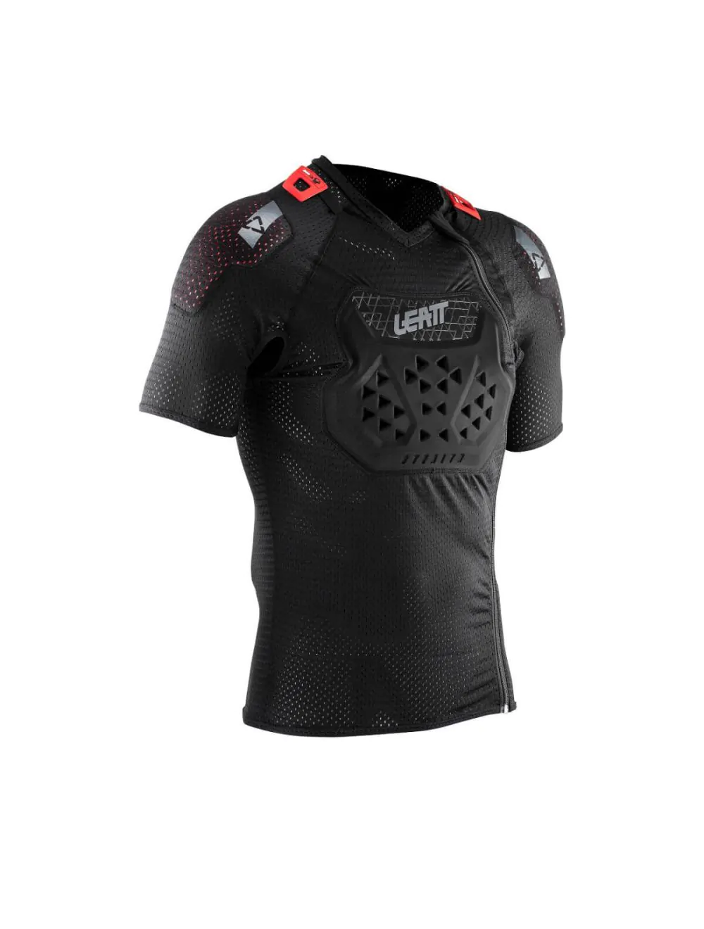 МотоДжерси защитная Leatt ReFlex Stealth Body Tee - mybike | Киев