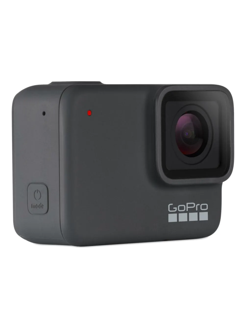 МотоКамера GoPro Hero 7 silver - mybike | Київ, Дніпро, Одеса, Львів
