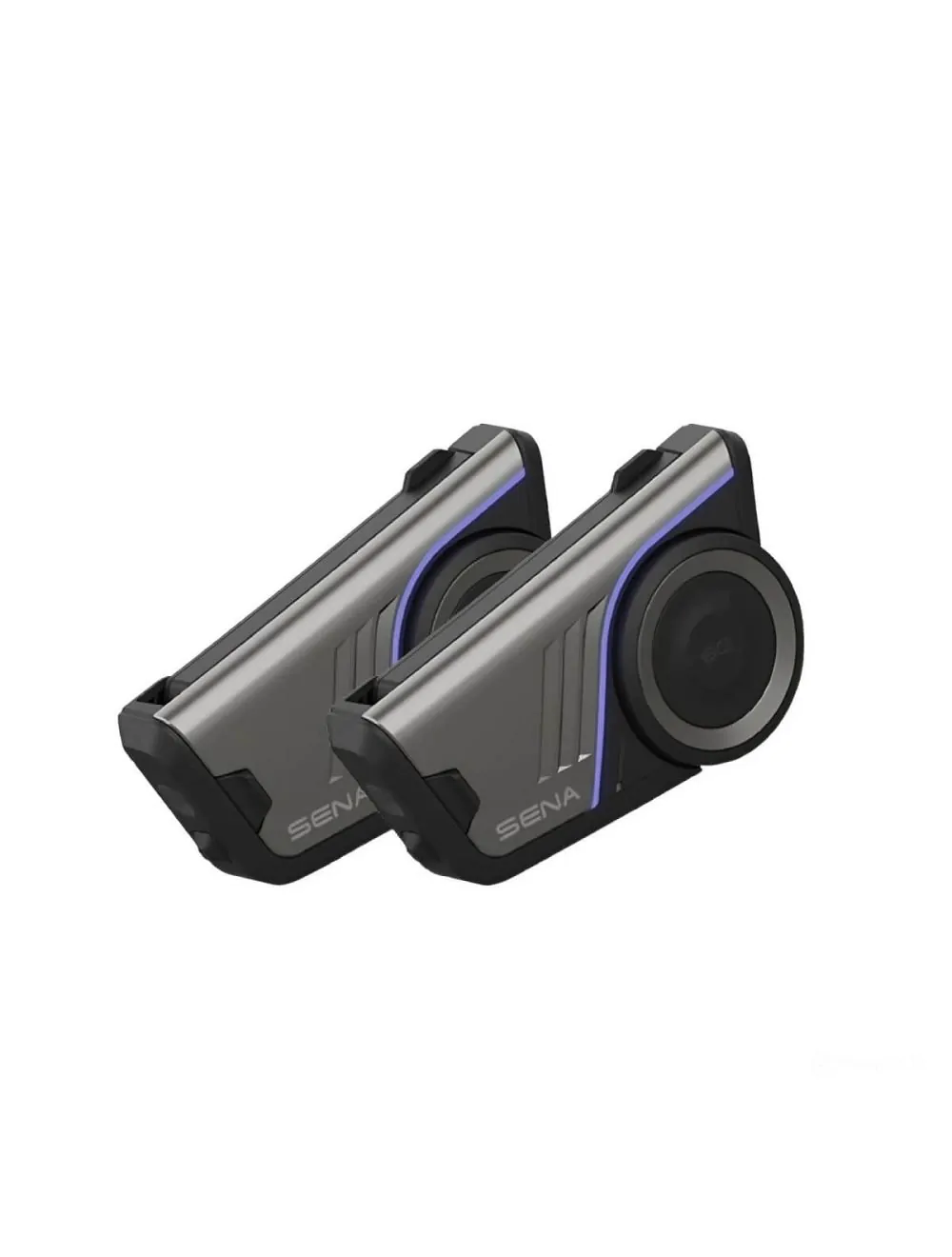МотоГарнітура Sena 60S Dual Pack Sound by Harman Kardon - mybike