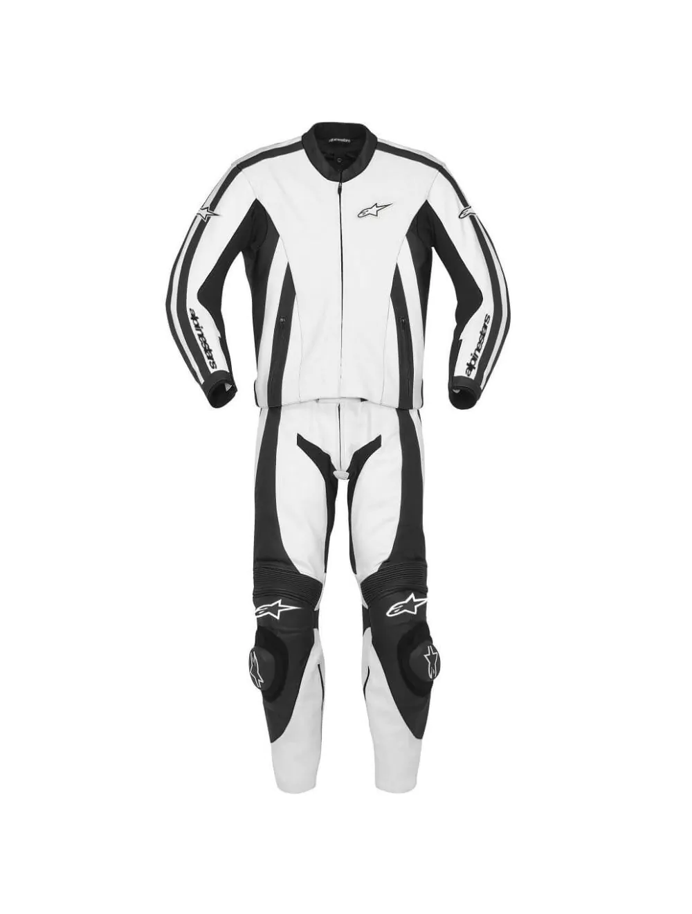 МотоКомбинезон Alpinestars Monza - mybike | Киев, Днепр, Одесса, Львов