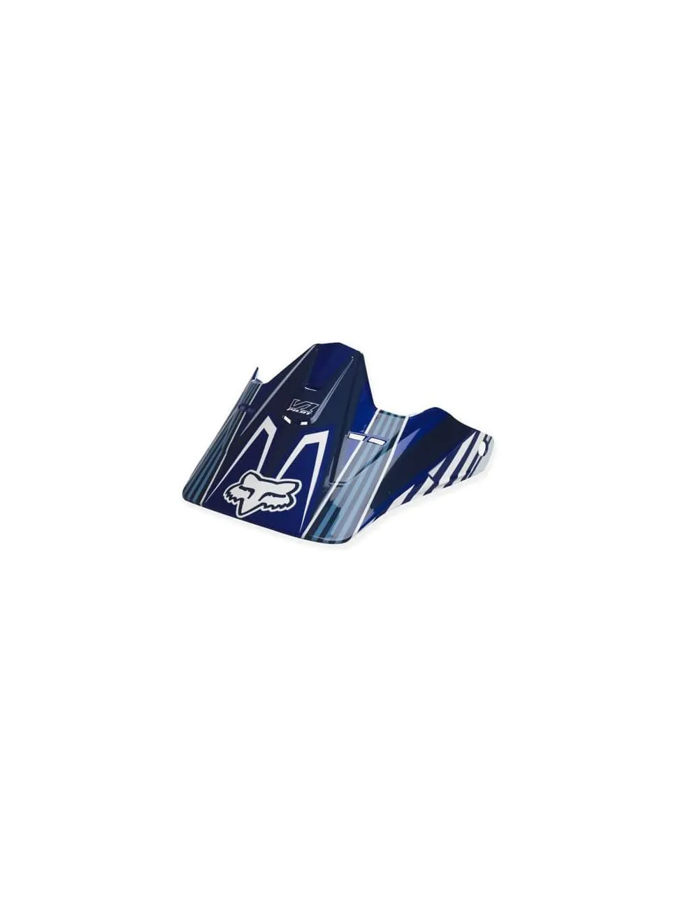 МотоКозирок Fox V1 Helmet Visor Race - mybike | Київ, Дніпро