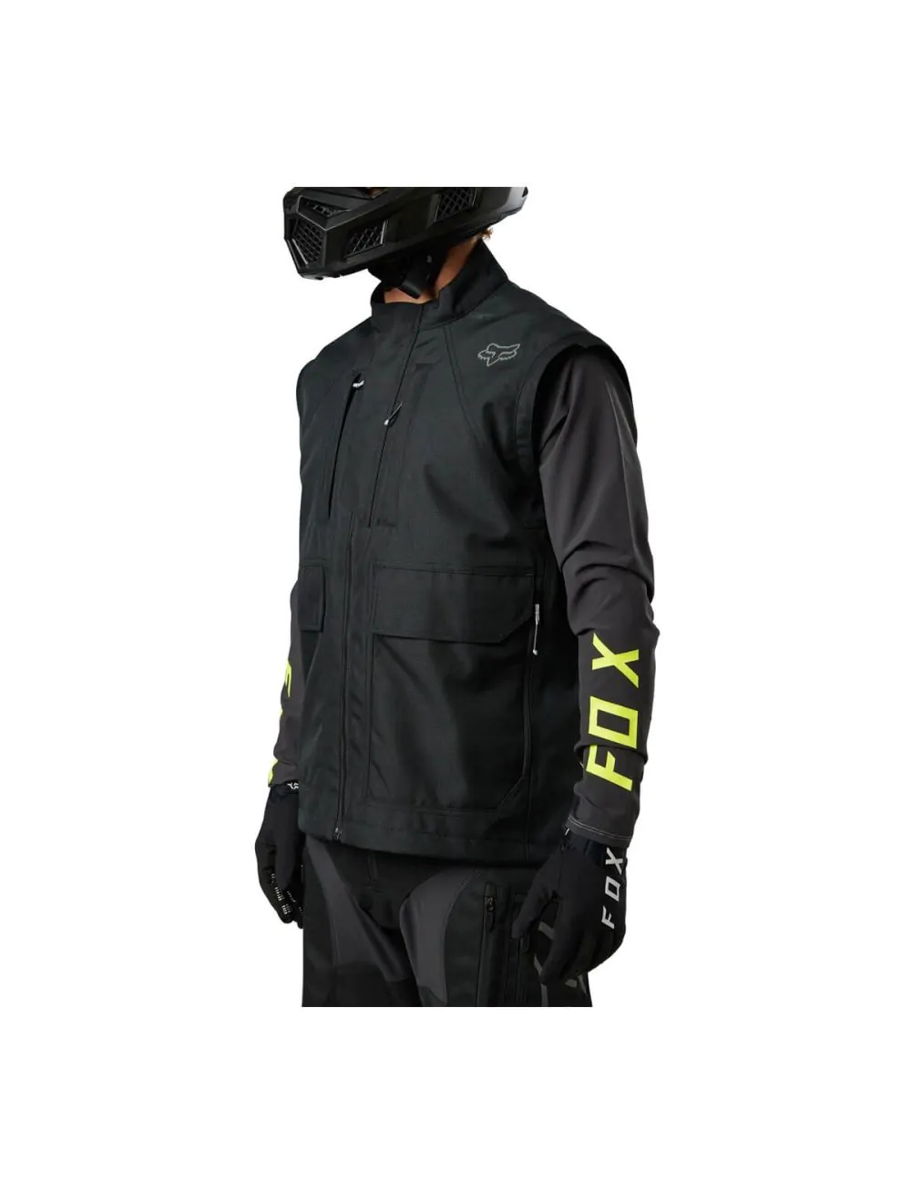 МотоКуртка Fox Defend Off Road - mybike | Киев, Днепр, Одесса, Львов