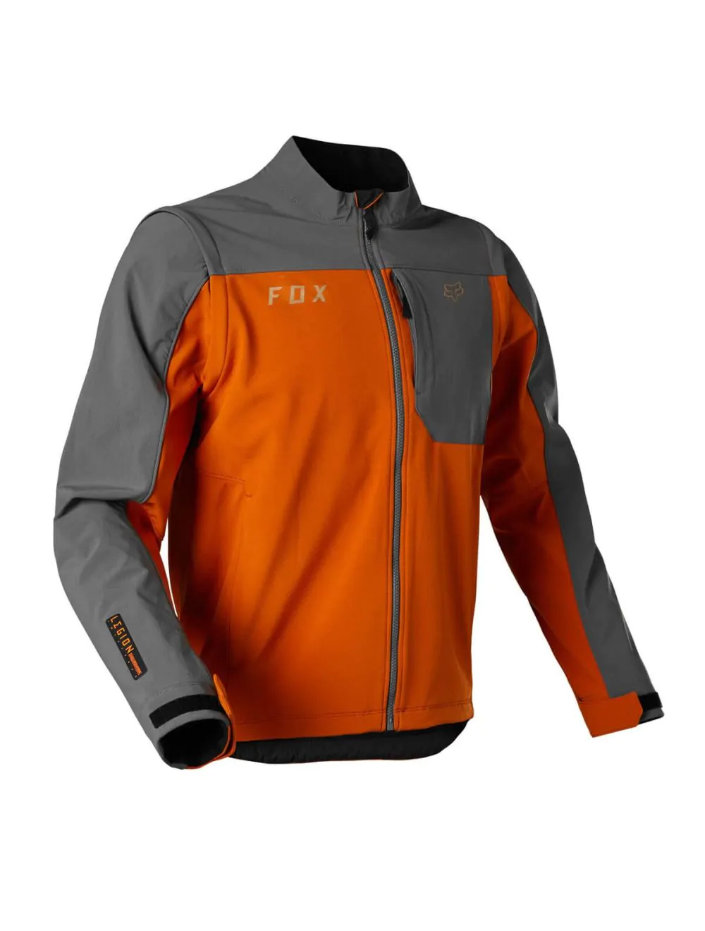 Fox Legion Softshell mybike