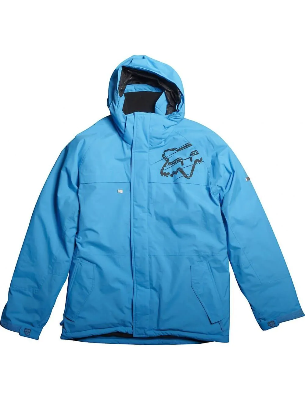 МотоКуртка Fox FX1 Jacket Electric - mybike | Київ, Дніпро, Одеса