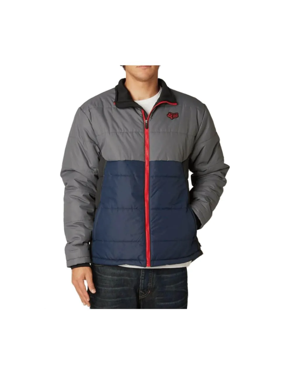МотоКуртка Fox Overload Jacket - mybike | Київ, Дніпро, Одеса, Львів