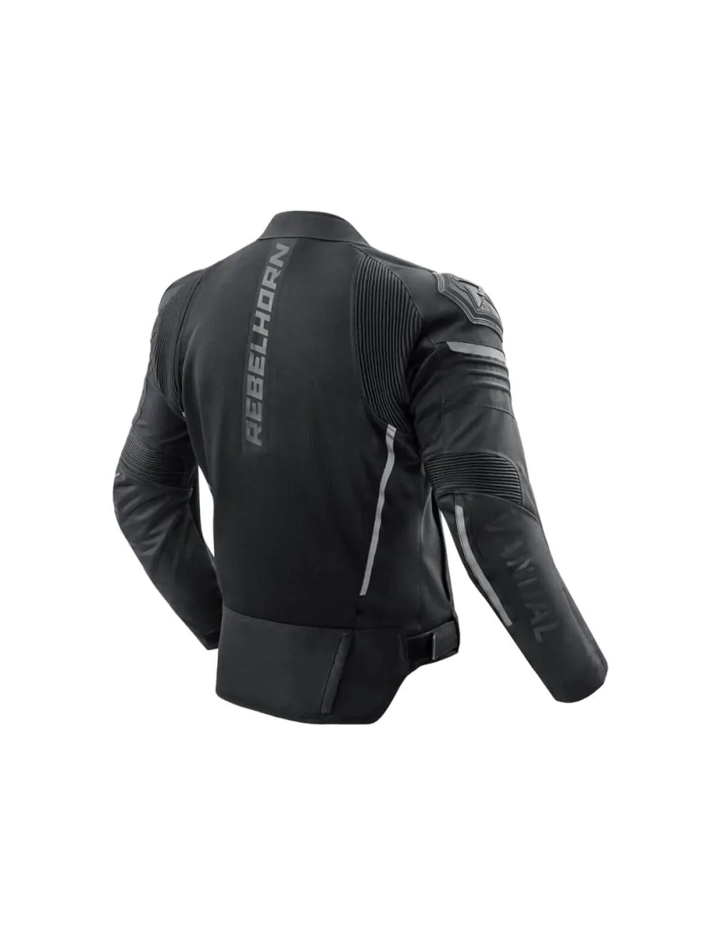 МотоКуртка Rebelhorn Vandal Mesh - mybike | Київ, Дніпро, Одеса, Львів