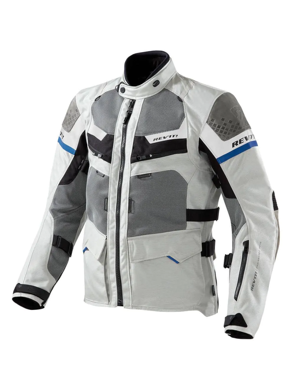 МотоКуртка Revit Cayenne Pro mybike Киев, Днепр, Одесса, Львов