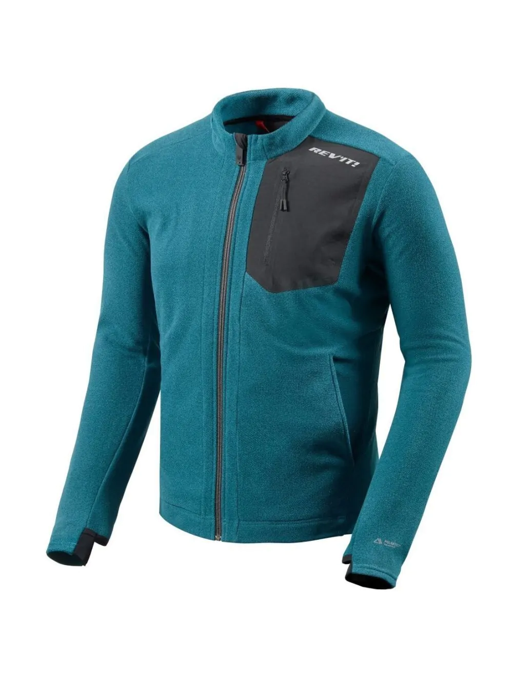 Revit halo jacket clearance