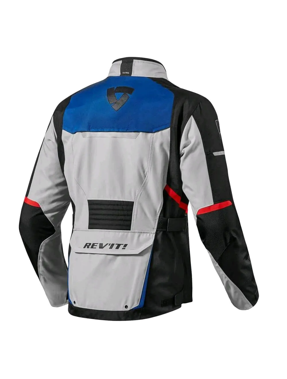 Revit Safari mybike