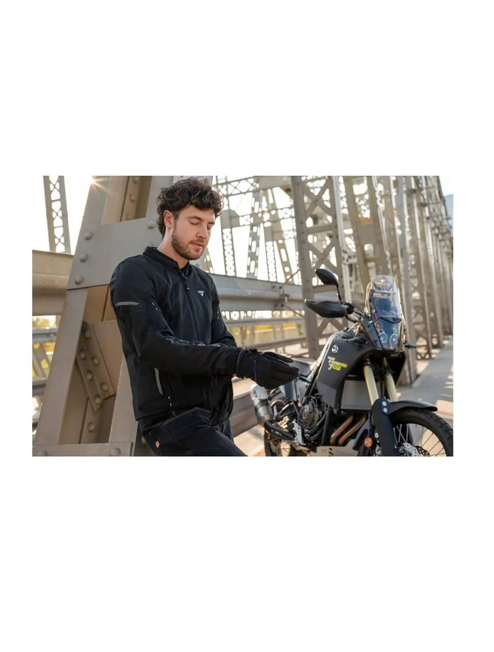 МотоКуртка Shima Jet - mybike | Київ, Дніпро, Одеса, Львів