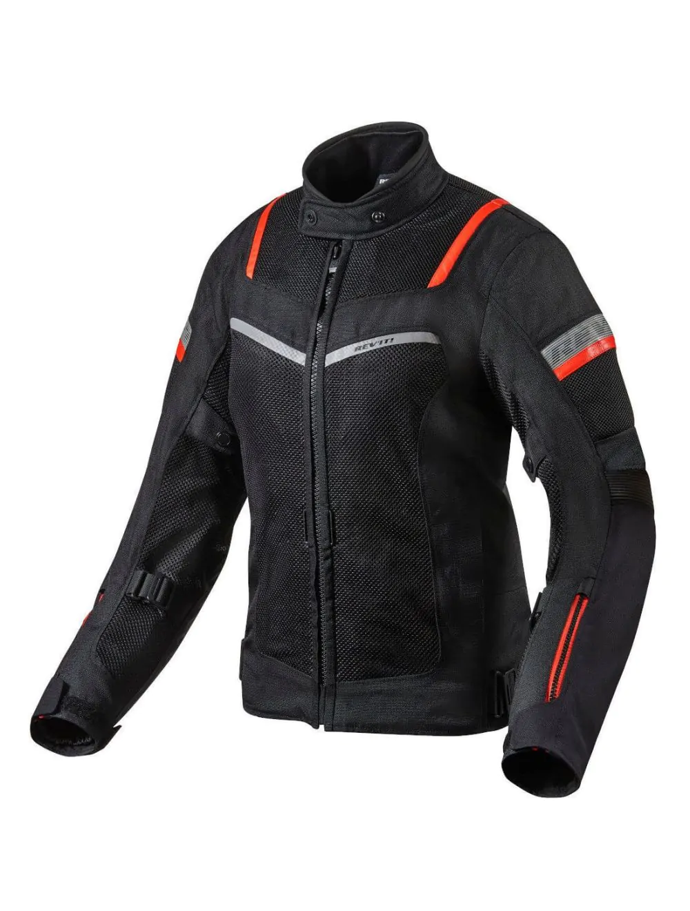 МотоКуртка женская Revit Tornado 3 Ladies - mybike | Киев, Днепр