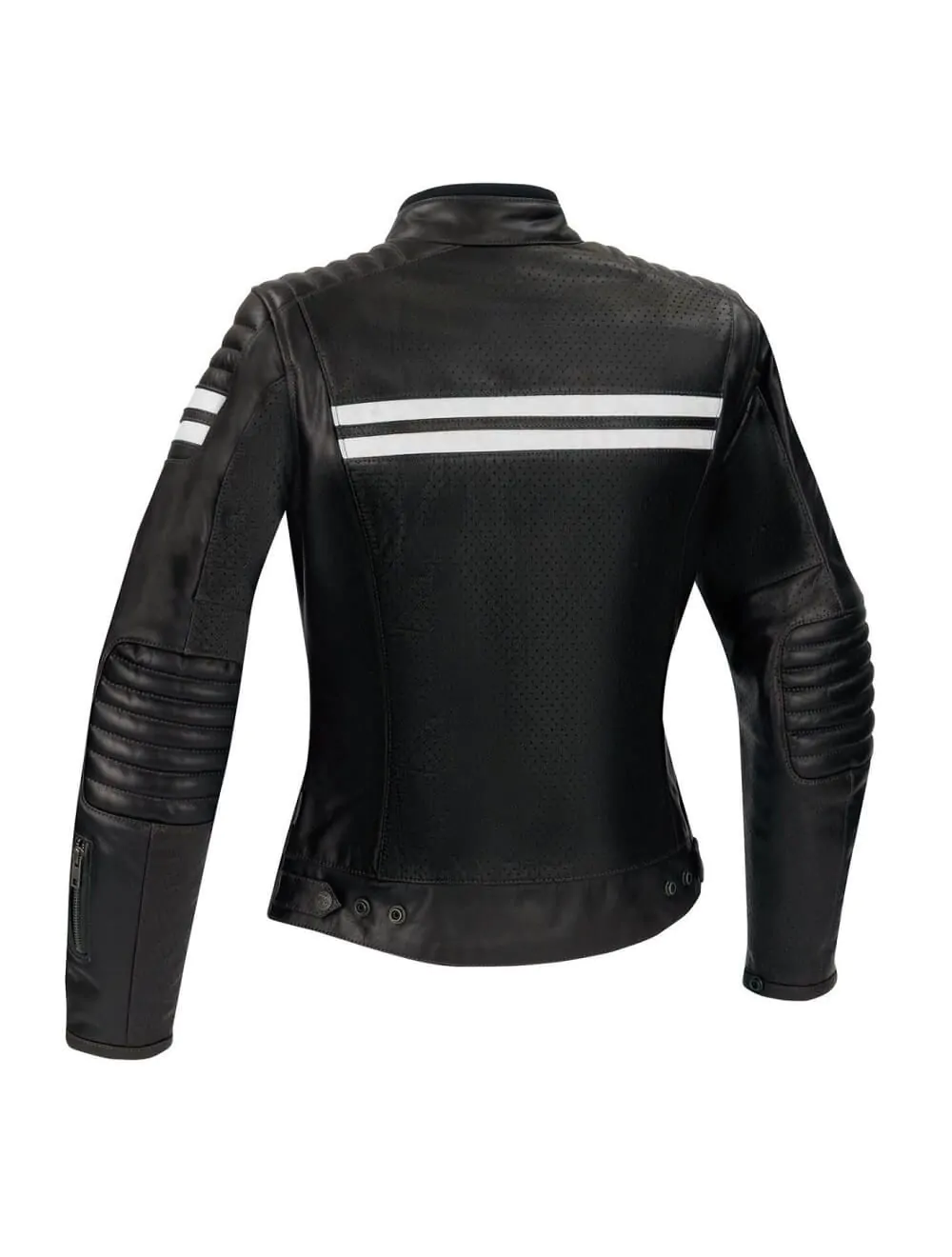 МотоКуртка жіноча Segura Lady Stripe Perforated - mybike | Київ