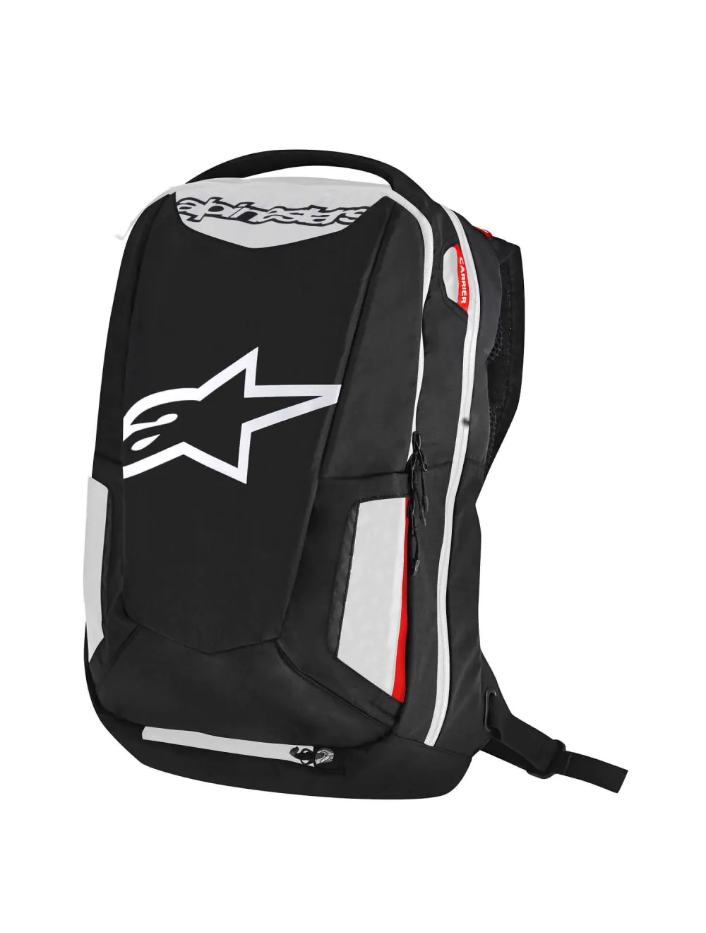 МотоРюкзак Alpinestars City Hunter - mybike | Київ, Дніпро, Одеса