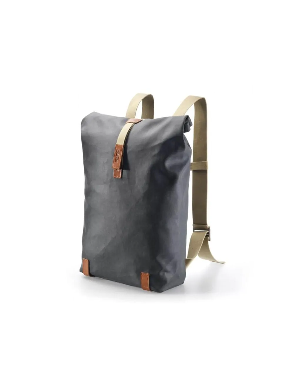 Brooks Pickwick Backpack Chianti Maroon 26lt mybike