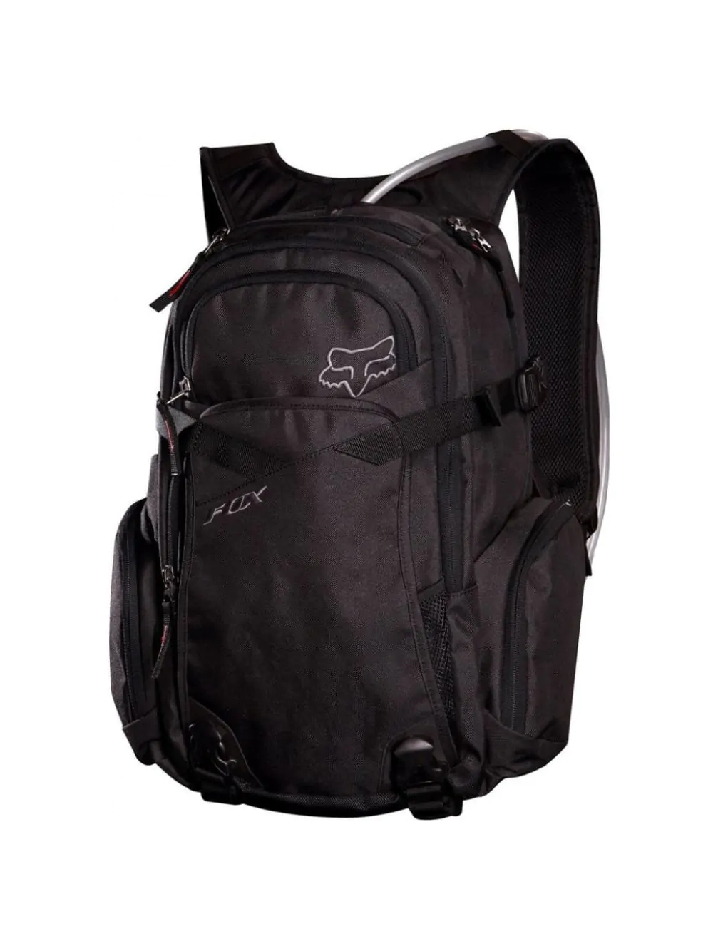 МотоМоторюкзак Fox Portage Hydration Bag black - mybike | Киев