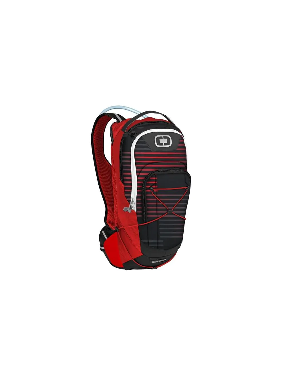 Ogio Baja 70 Hydration Pack black stoke mybike