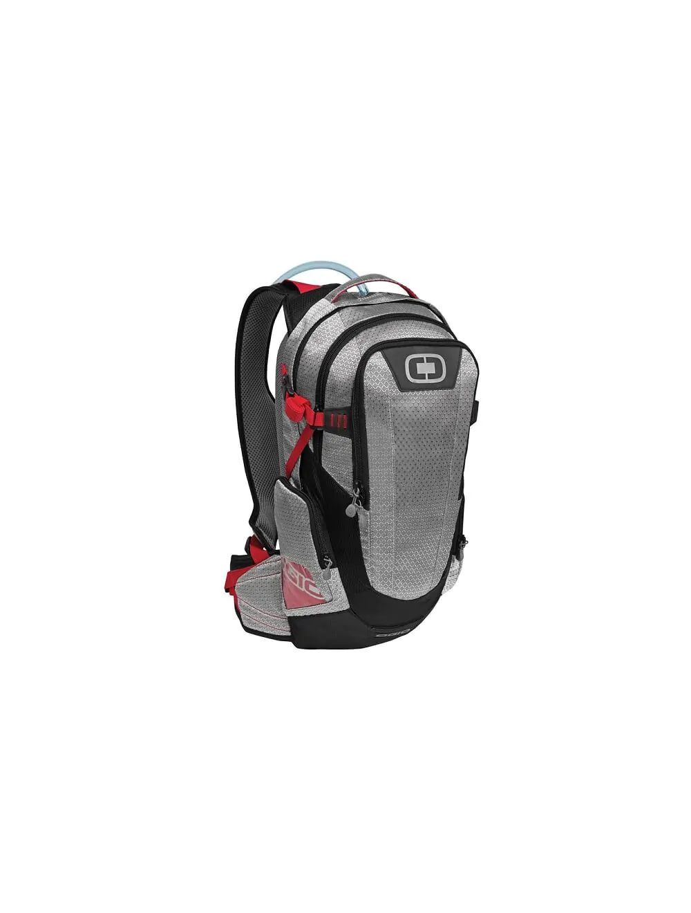 Ogio Dakar 100 Hydration Pack chrome mybike