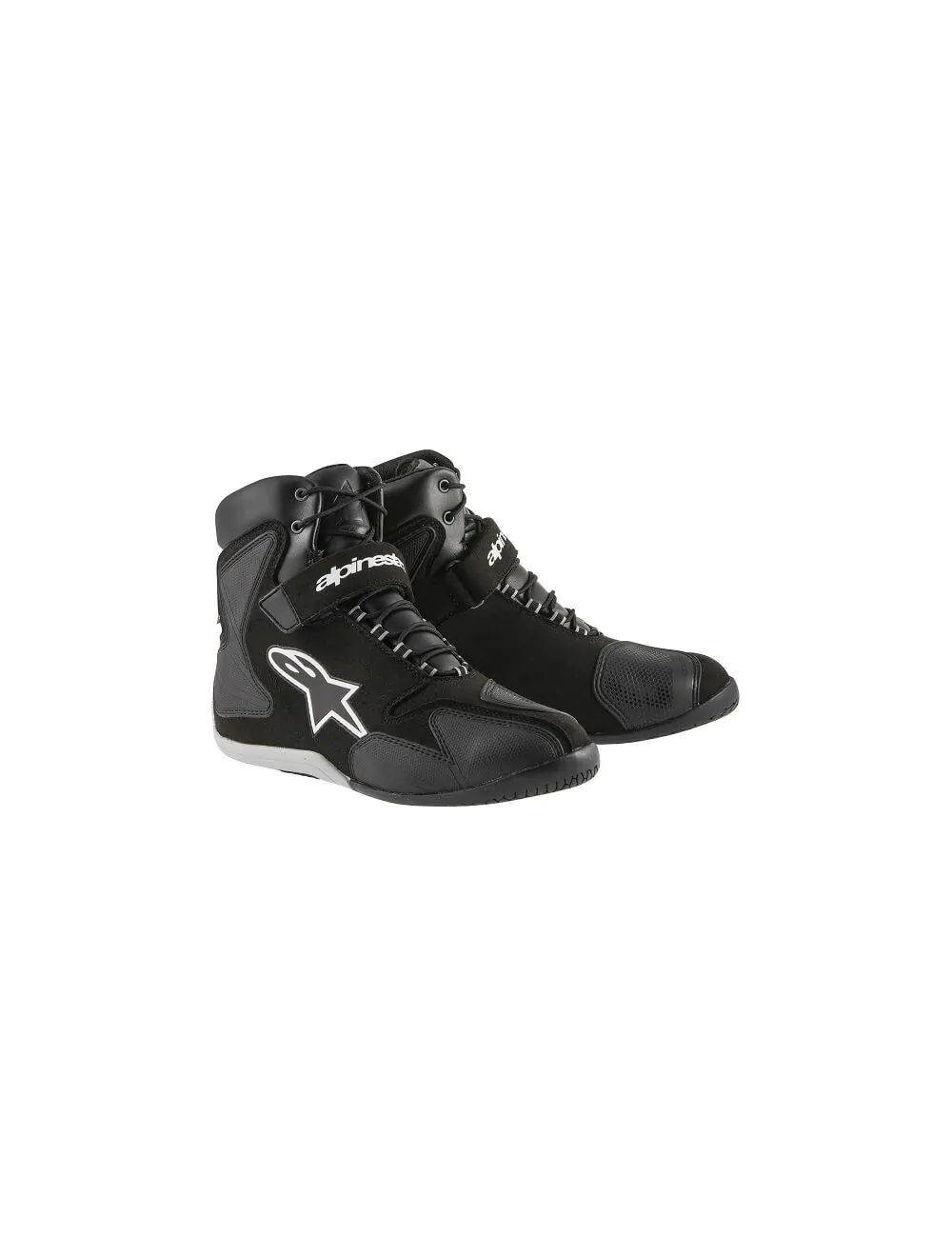 Alpinestars fastback wp top boots