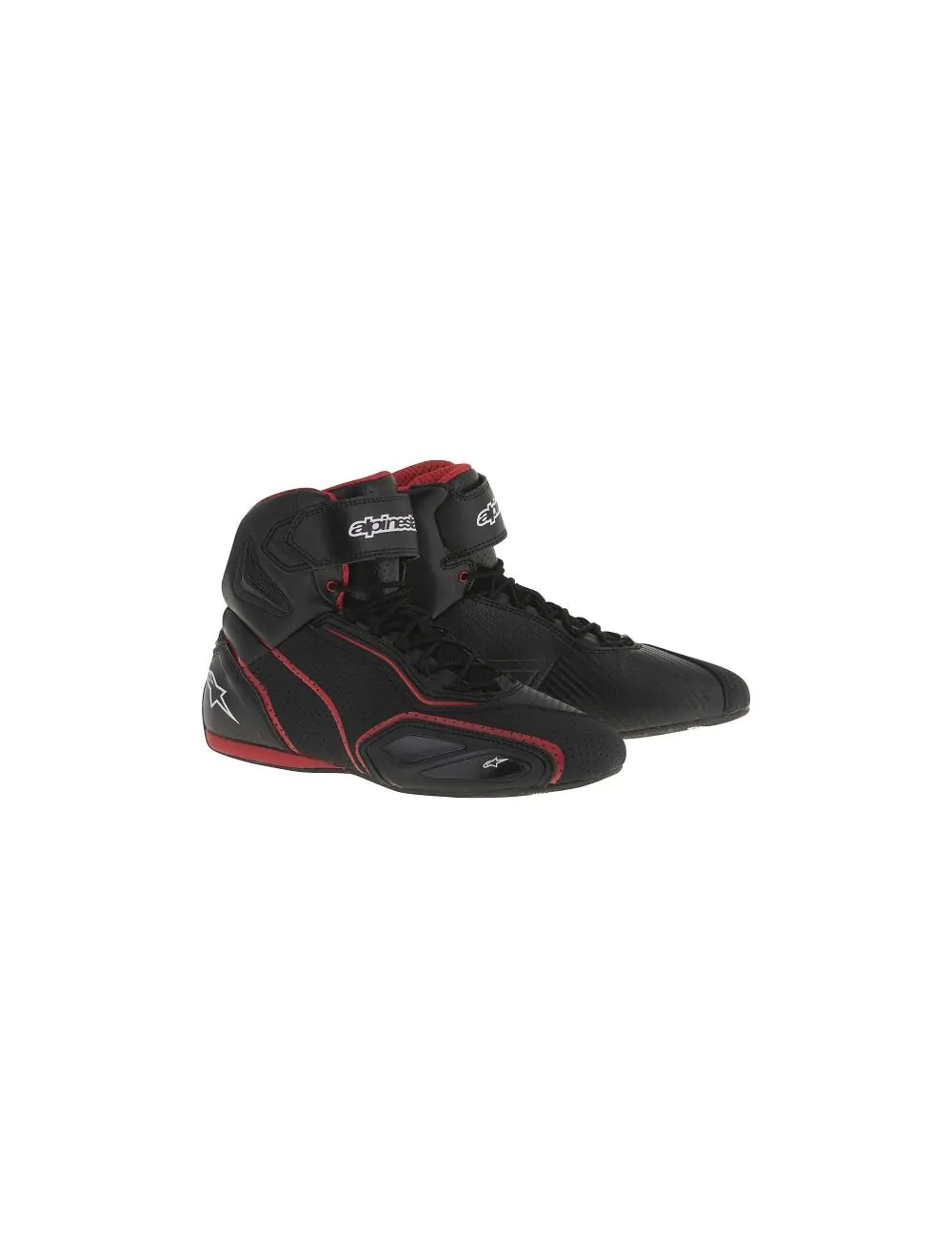 МотоОбувь Alpinestars Faster-2 Vented - mybike | Киев, Днепр
