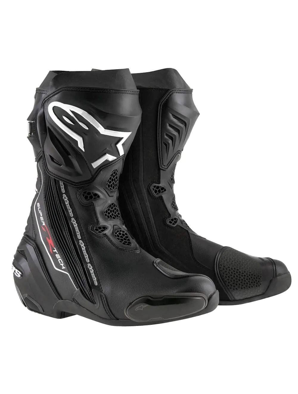 МотоВзуття Alpinestars Supertech R - mybike | Київ, Дніпро, Одеса